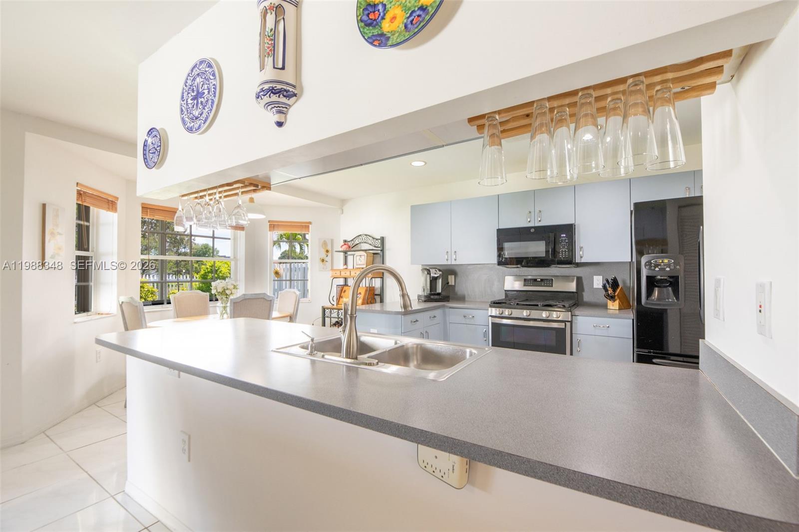 BONAVENTURE - Residential