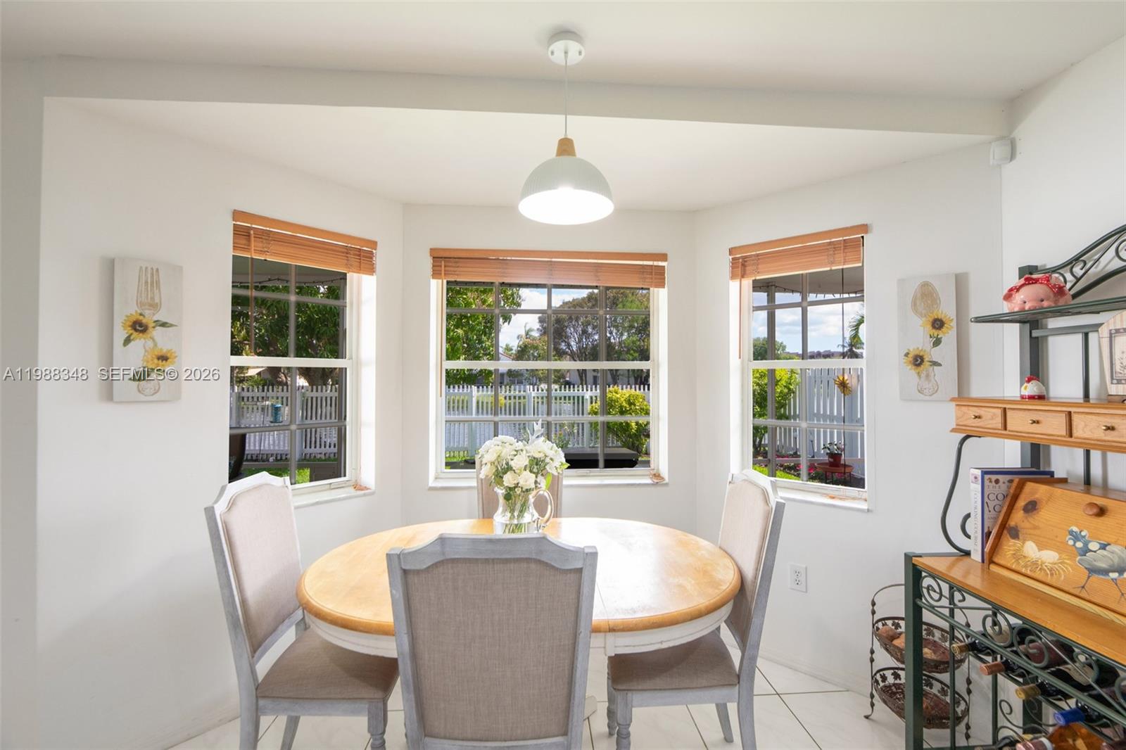 BONAVENTURE - Residential