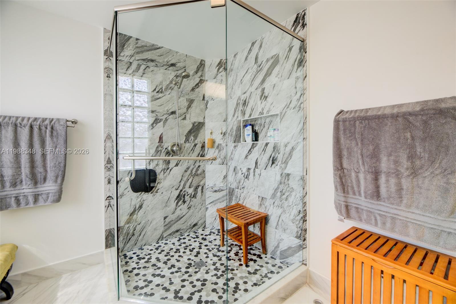 BONAVENTURE - Residential