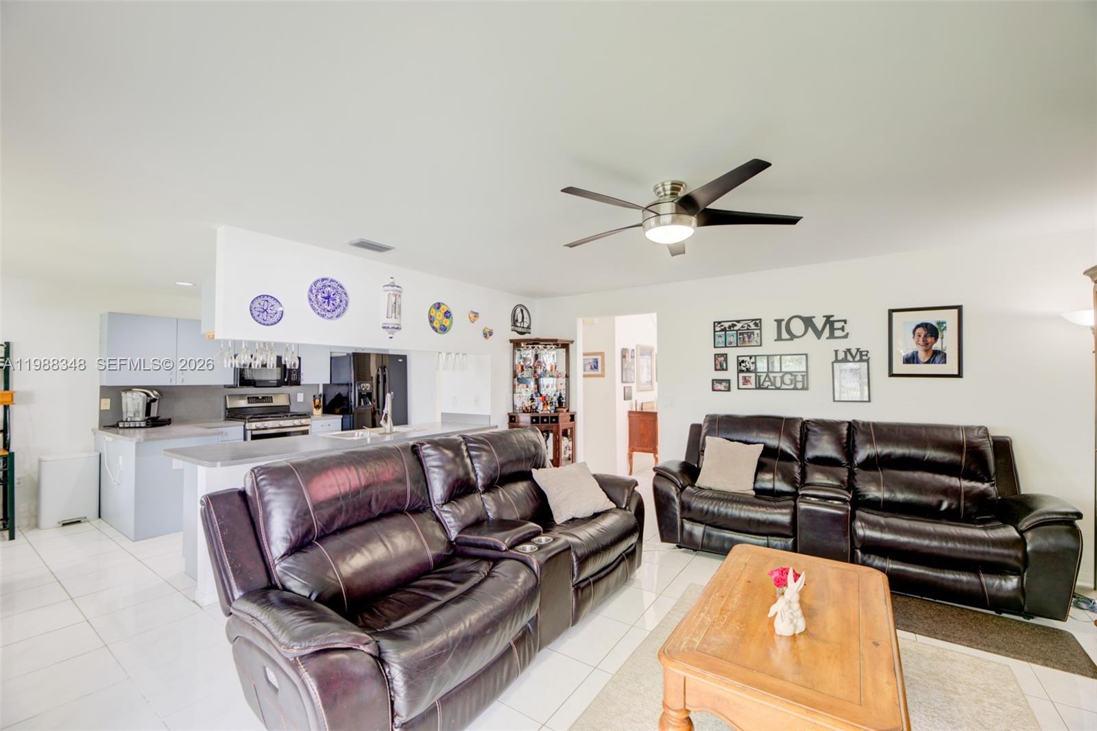 BONAVENTURE - Residential