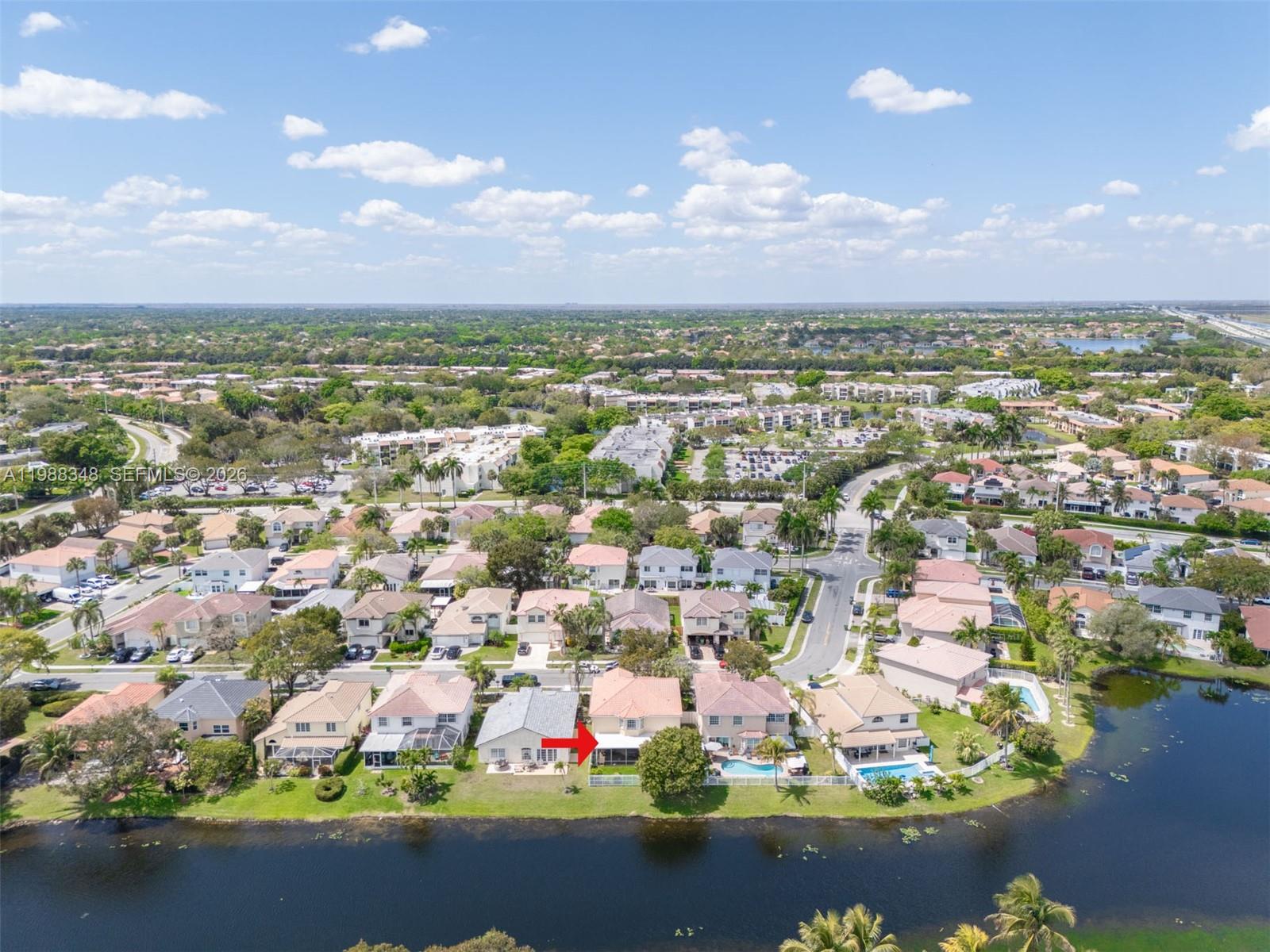 BONAVENTURE - Residential