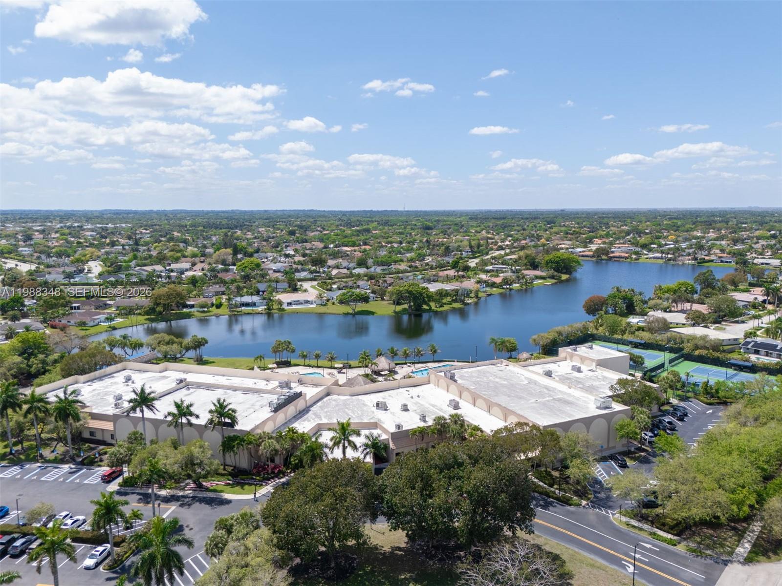 BONAVENTURE - Residential