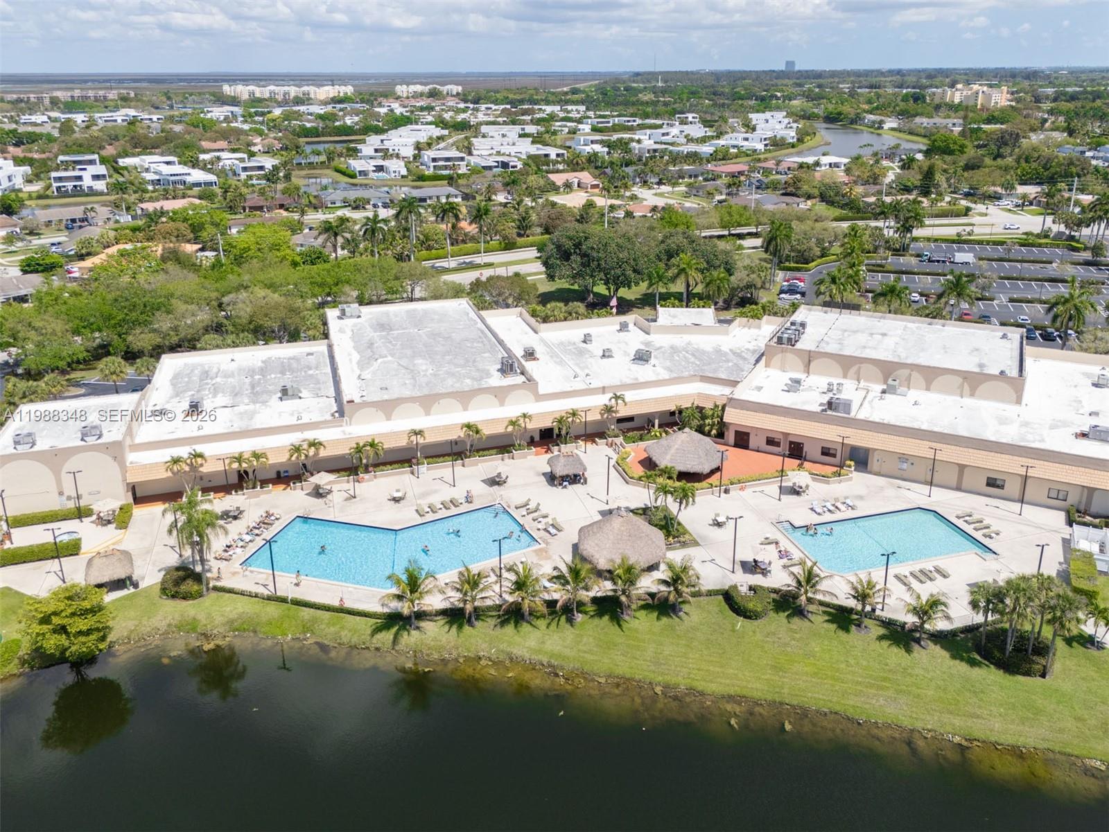 BONAVENTURE - Residential