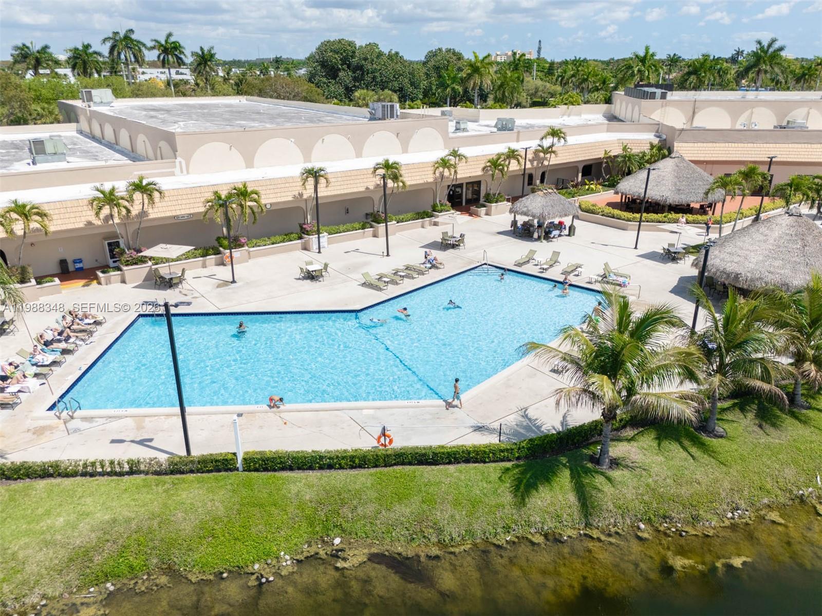 BONAVENTURE - Residential