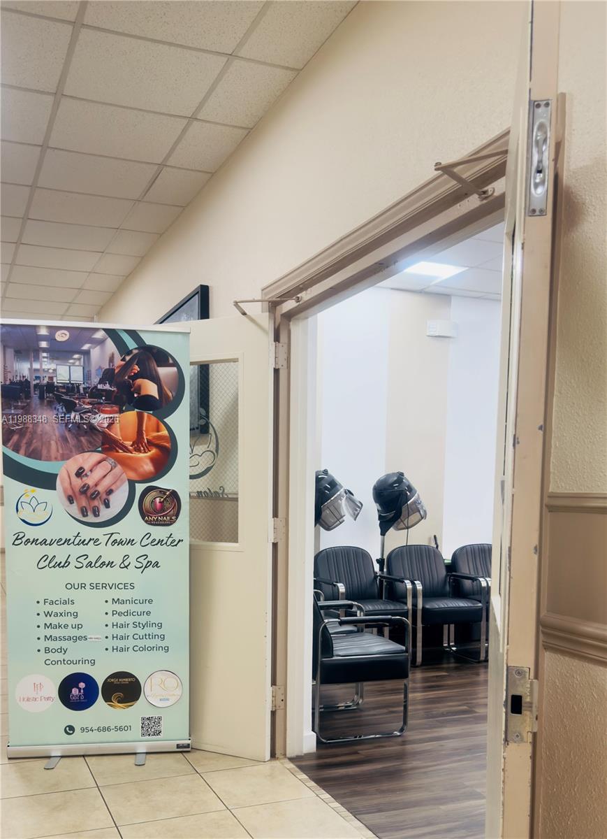 BONAVENTURE - Residential