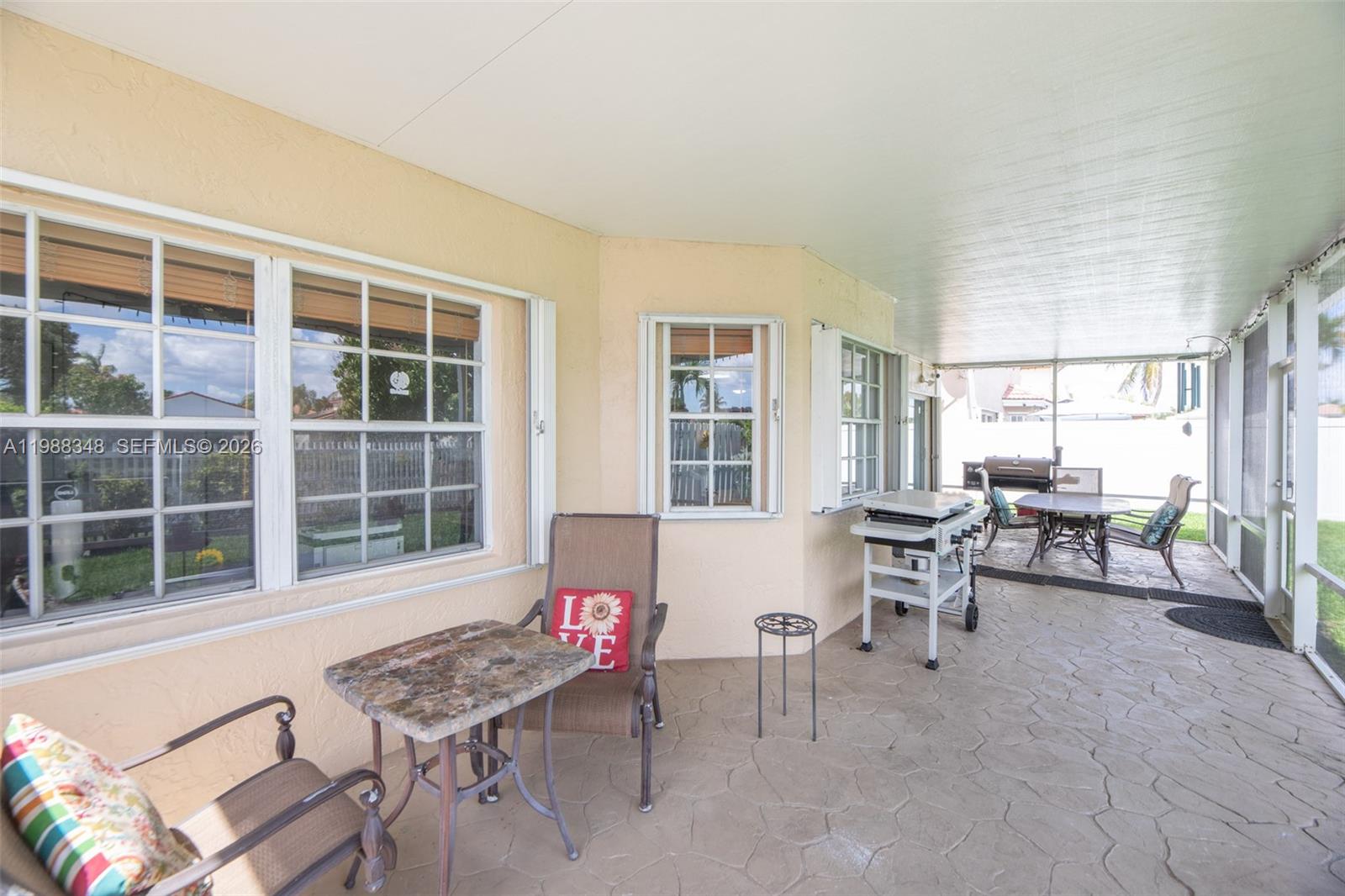 BONAVENTURE - Residential