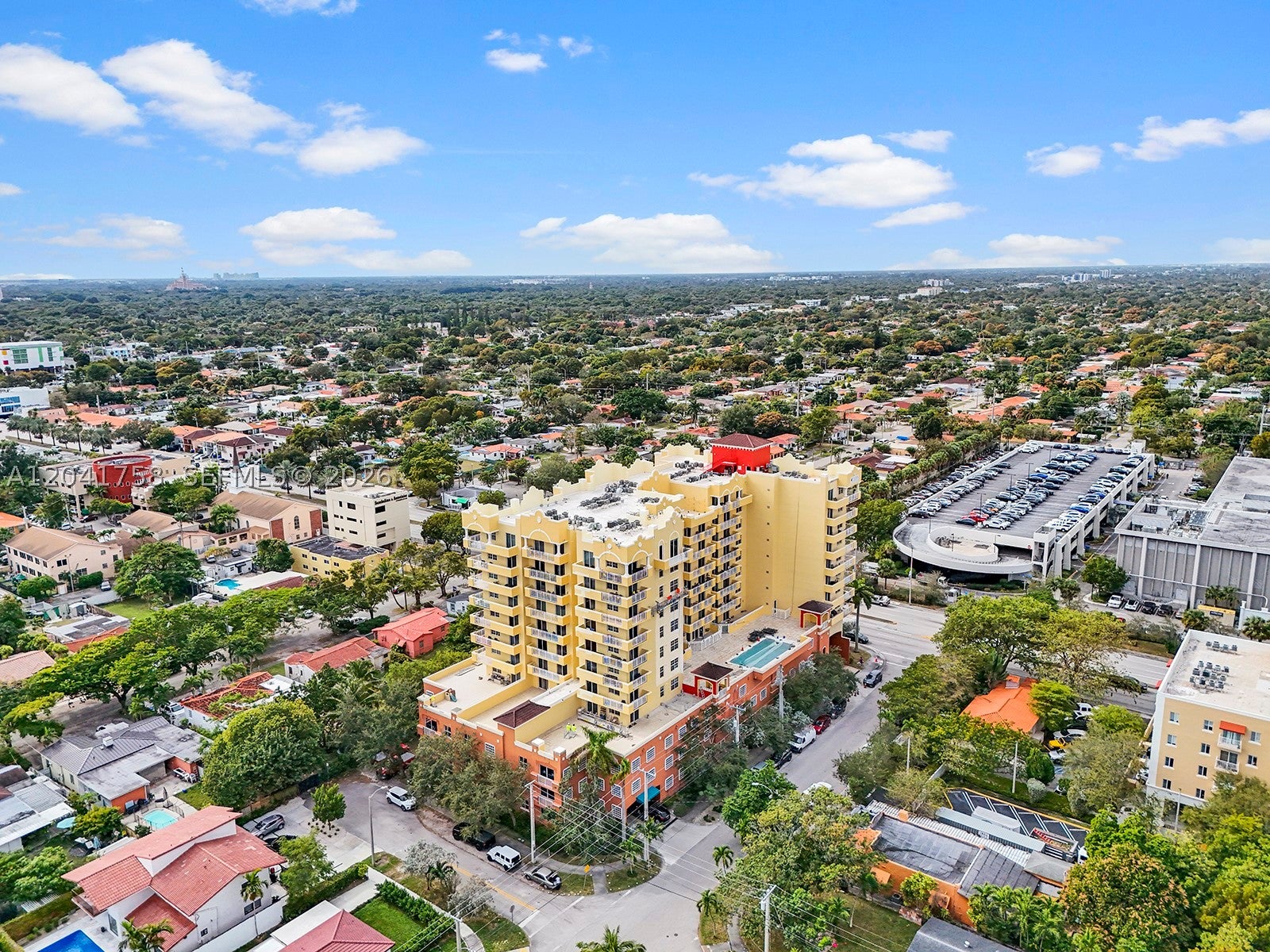 215 SW 42nd Ave 810, Miami FL 33134