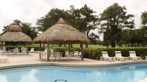 A home in Lauderhill