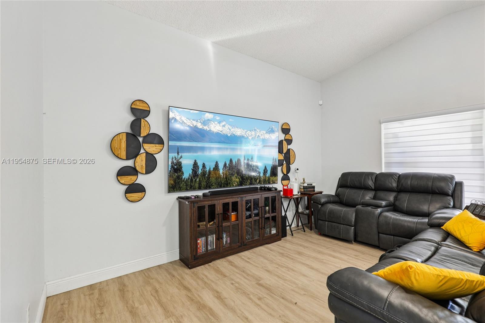 CENTEX-REPLAT OF A PORTIO - Residential