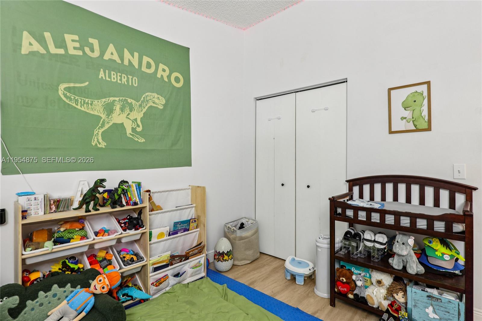 CENTEX-REPLAT OF A PORTIO - Residential