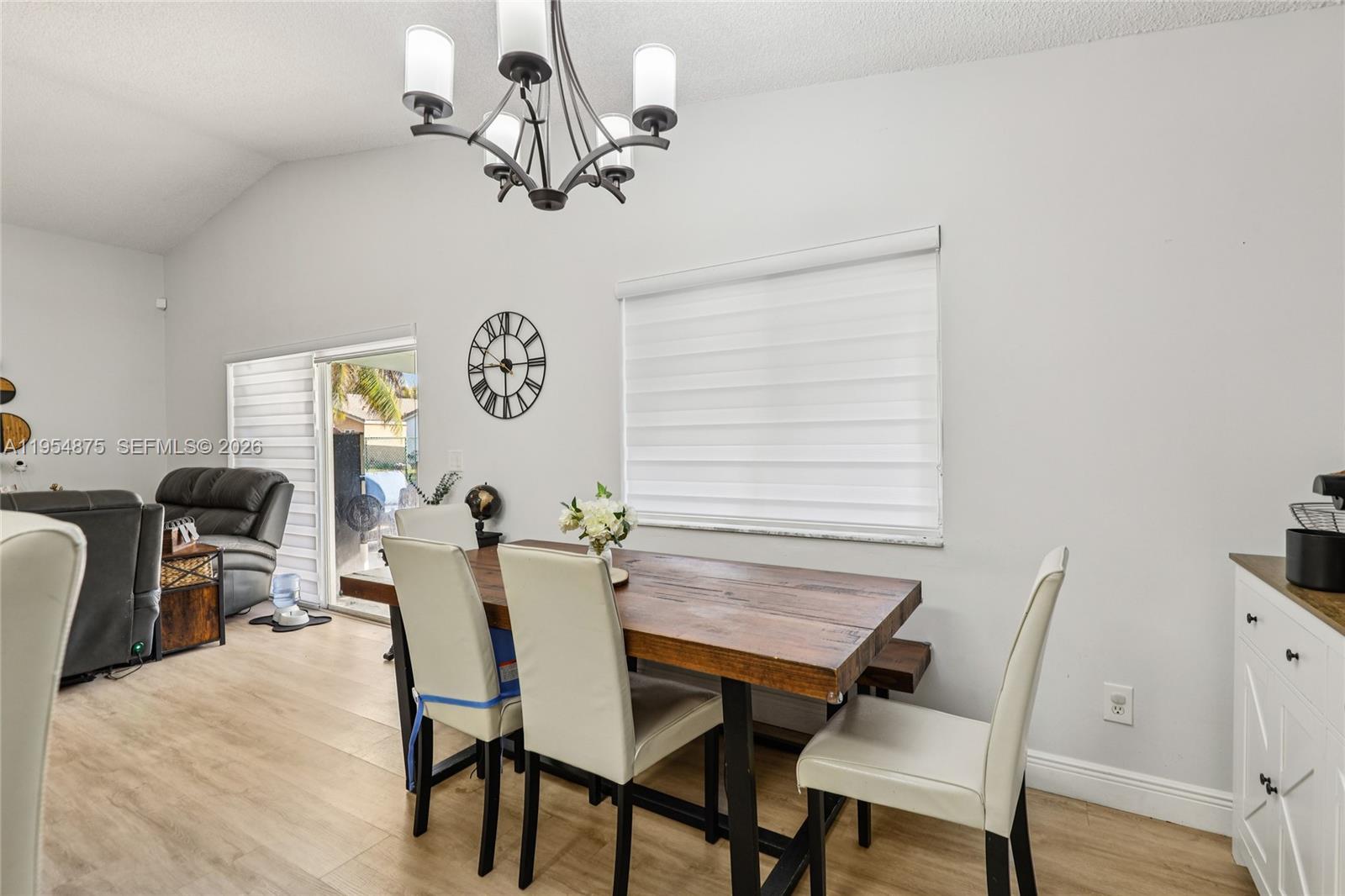 CENTEX-REPLAT OF A PORTIO - Residential