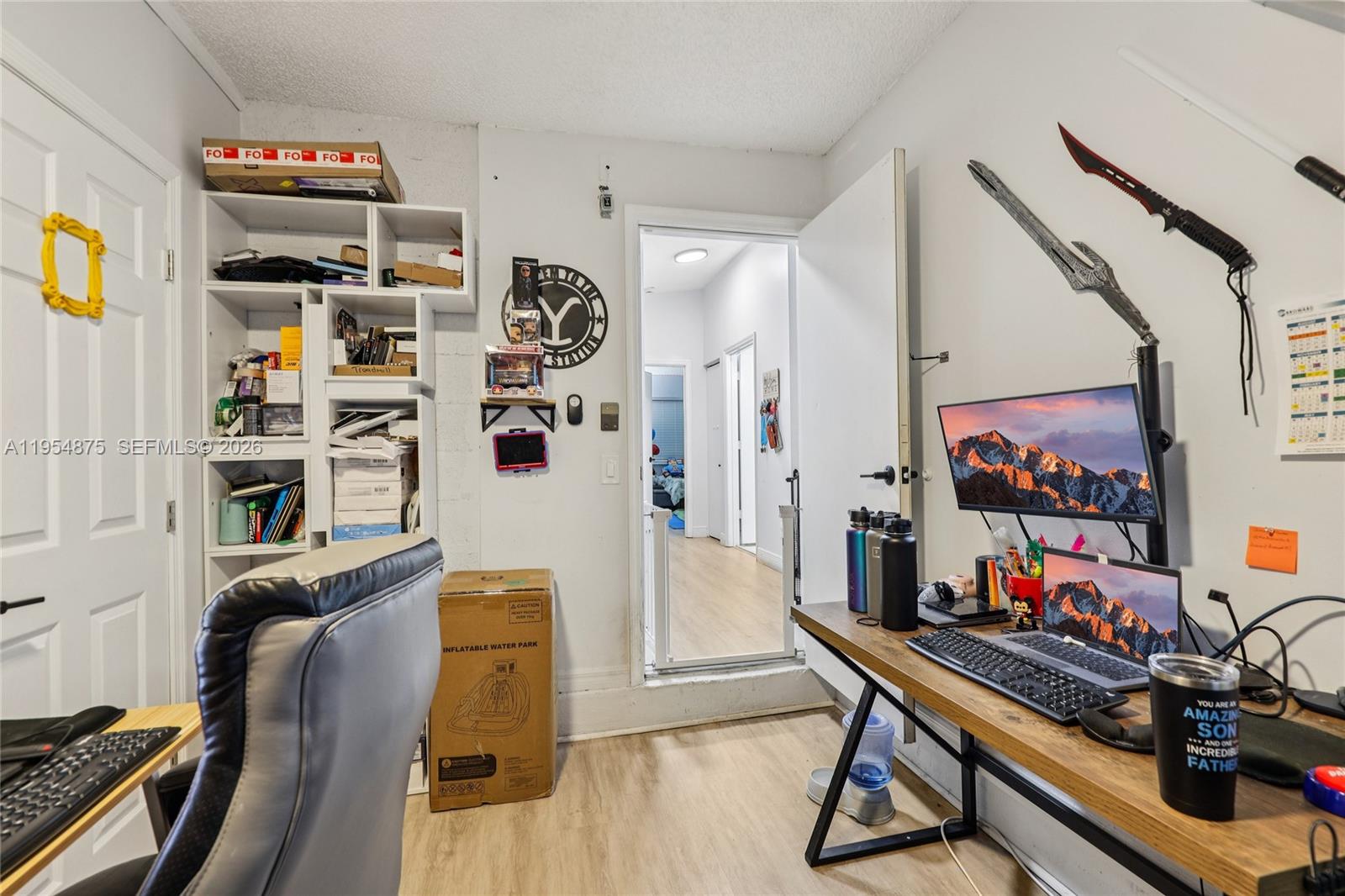 CENTEX-REPLAT OF A PORTIO - Residential