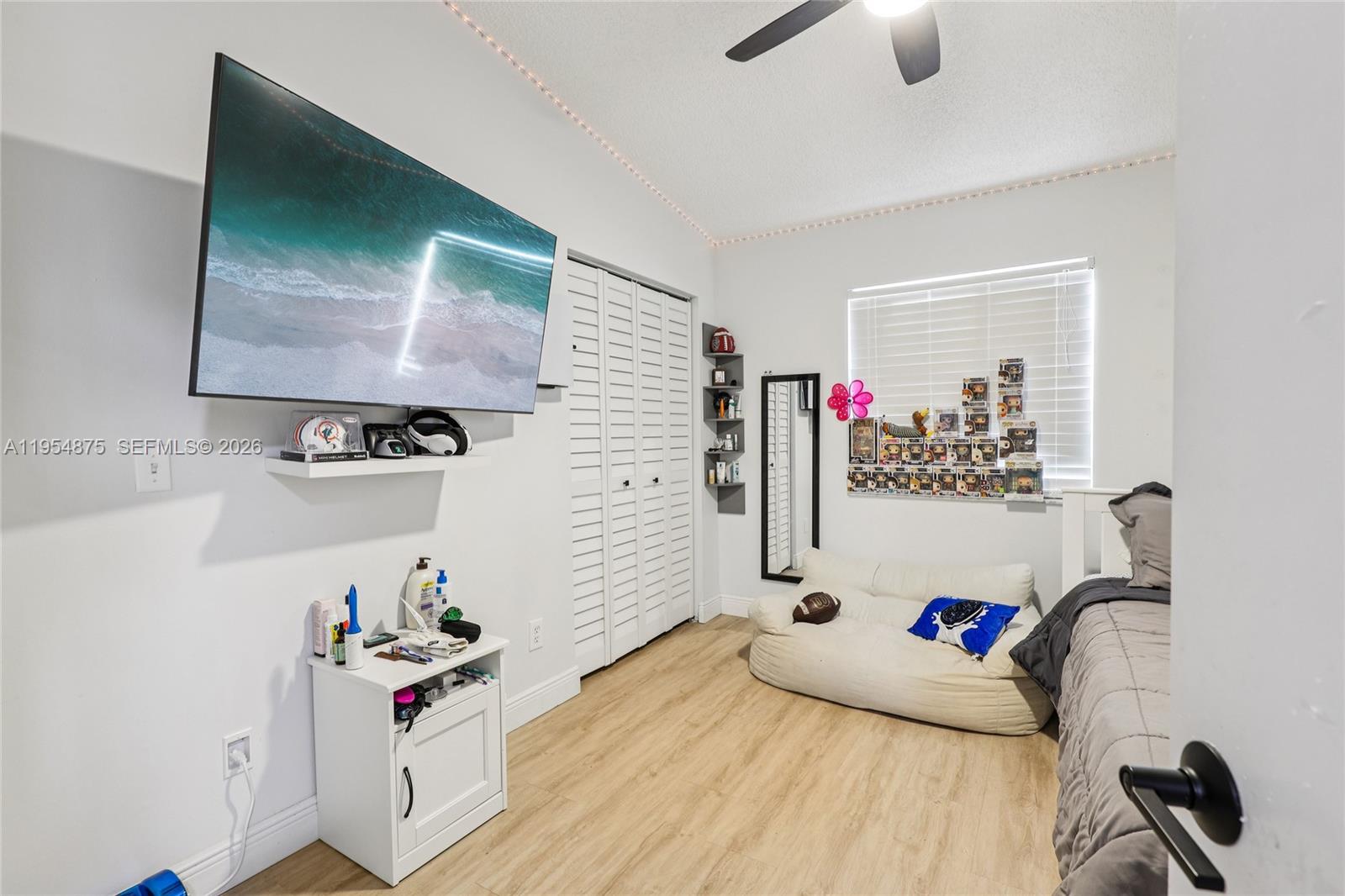 CENTEX-REPLAT OF A PORTIO - Residential