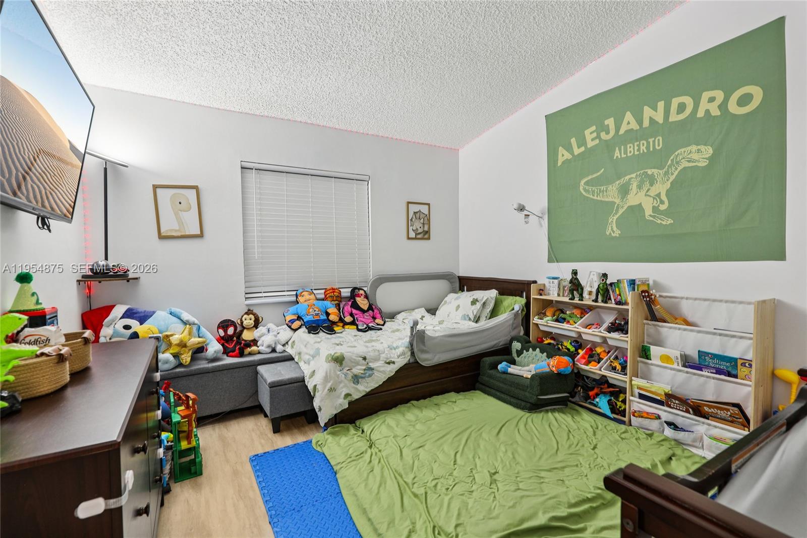 CENTEX-REPLAT OF A PORTIO - Residential