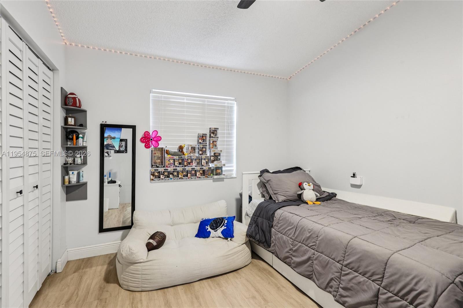 CENTEX-REPLAT OF A PORTIO - Residential