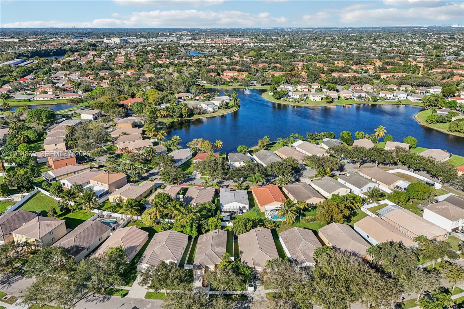 CENTEX-REPLAT OF A PORTIO - Residential