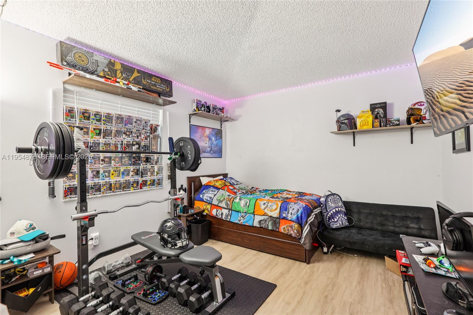 CENTEX-REPLAT OF A PORTIO - Residential