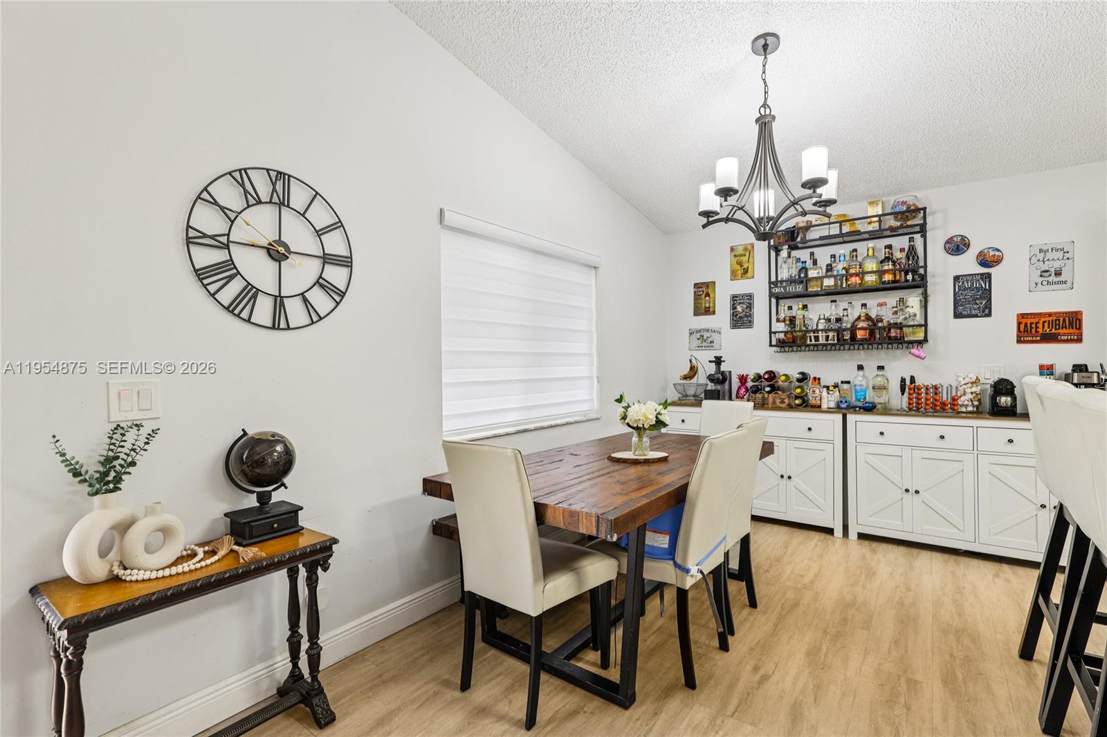 CENTEX-REPLAT OF A PORTIO - Residential