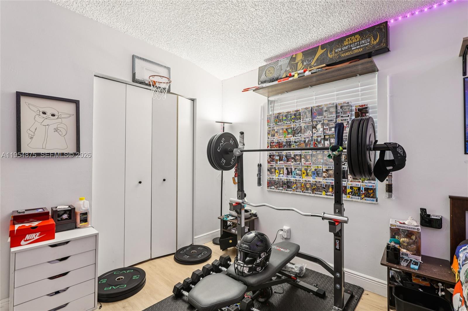 CENTEX-REPLAT OF A PORTIO - Residential