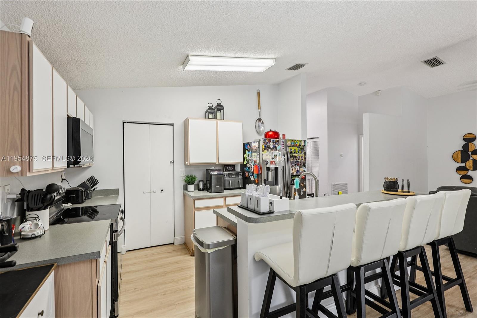 CENTEX-REPLAT OF A PORTIO - Residential