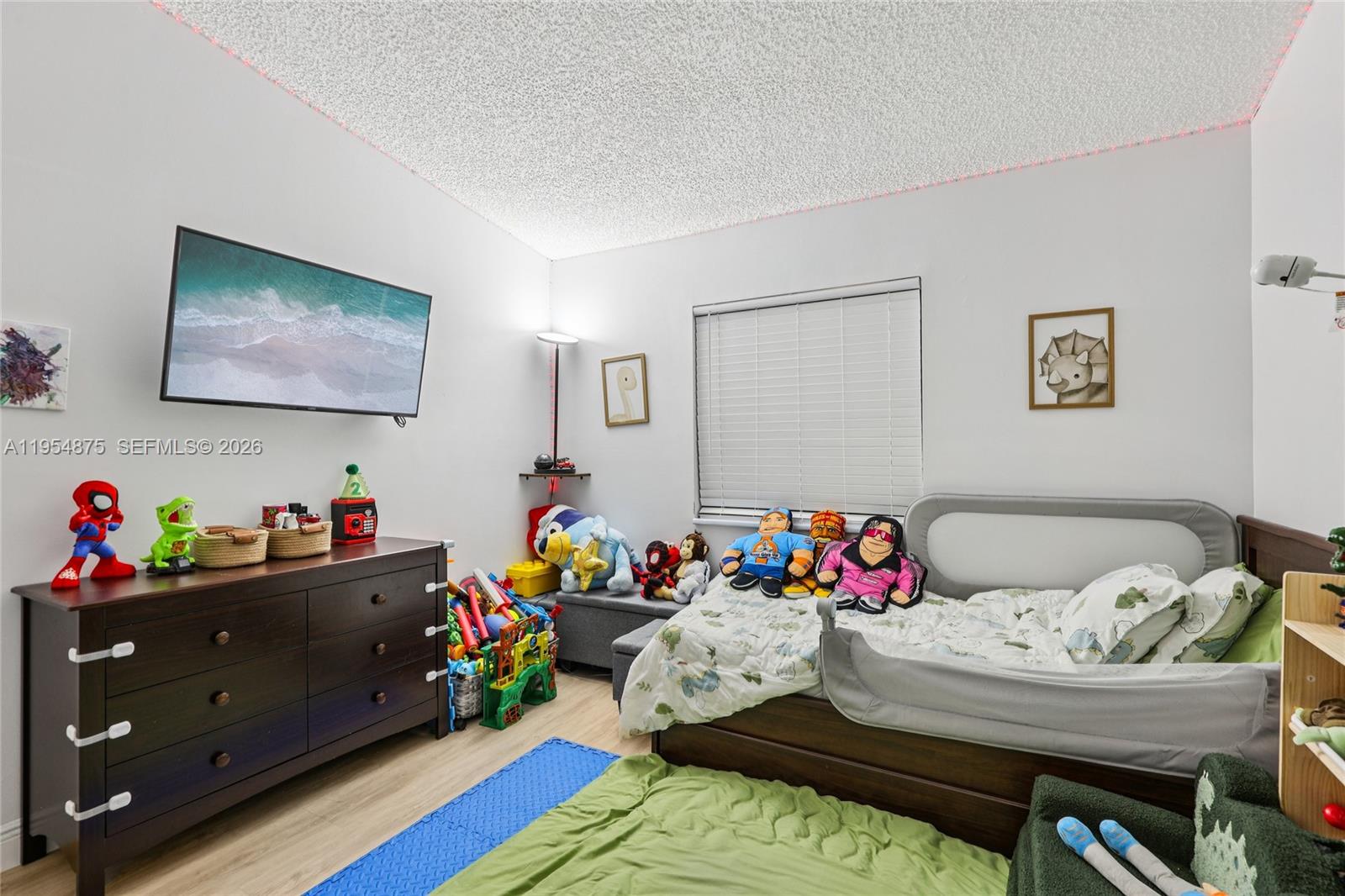 CENTEX-REPLAT OF A PORTIO - Residential