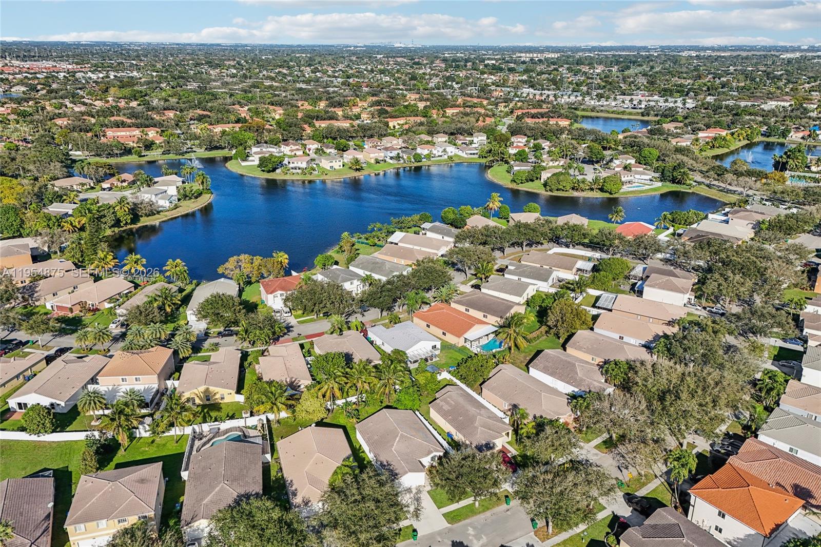 CENTEX-REPLAT OF A PORTIO - Residential