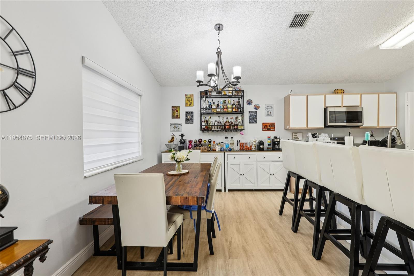 CENTEX-REPLAT OF A PORTIO - Residential