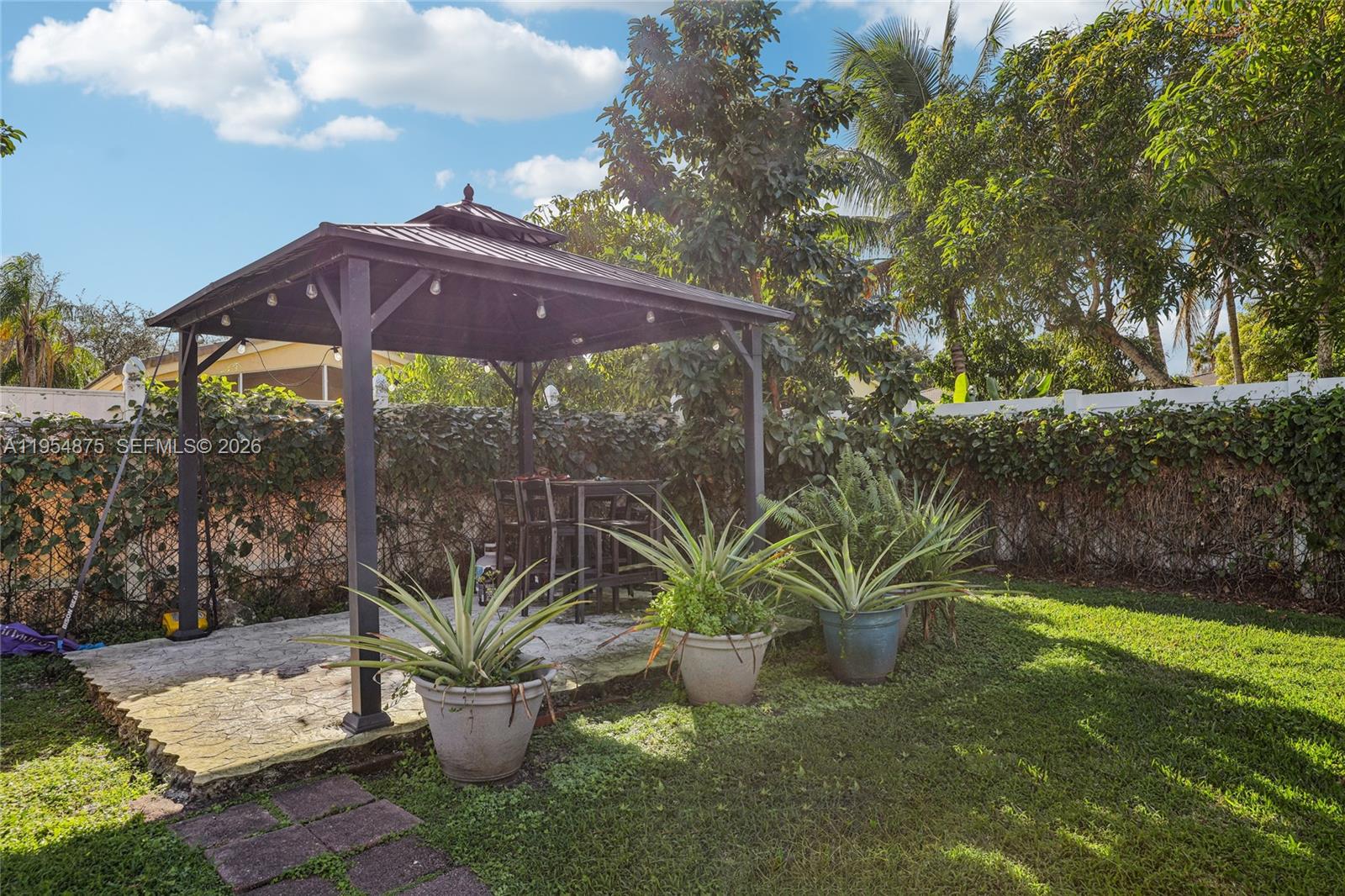 CENTEX-REPLAT OF A PORTIO - Residential