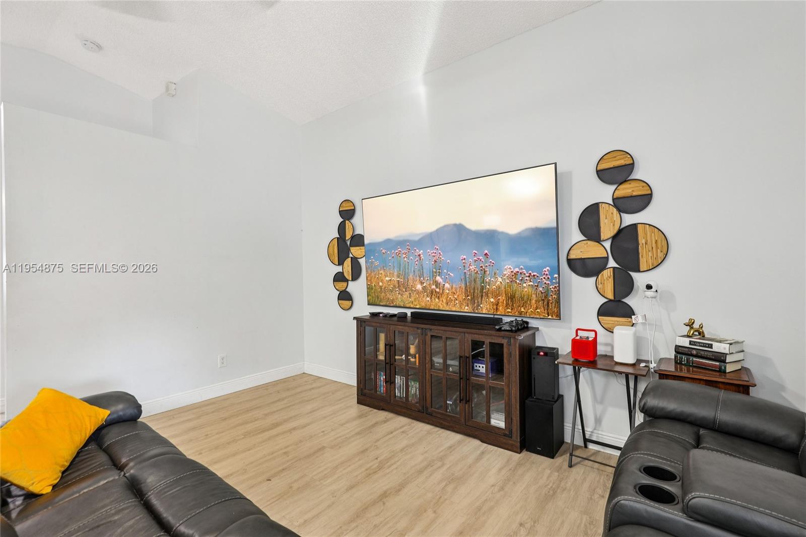 CENTEX-REPLAT OF A PORTIO - Residential