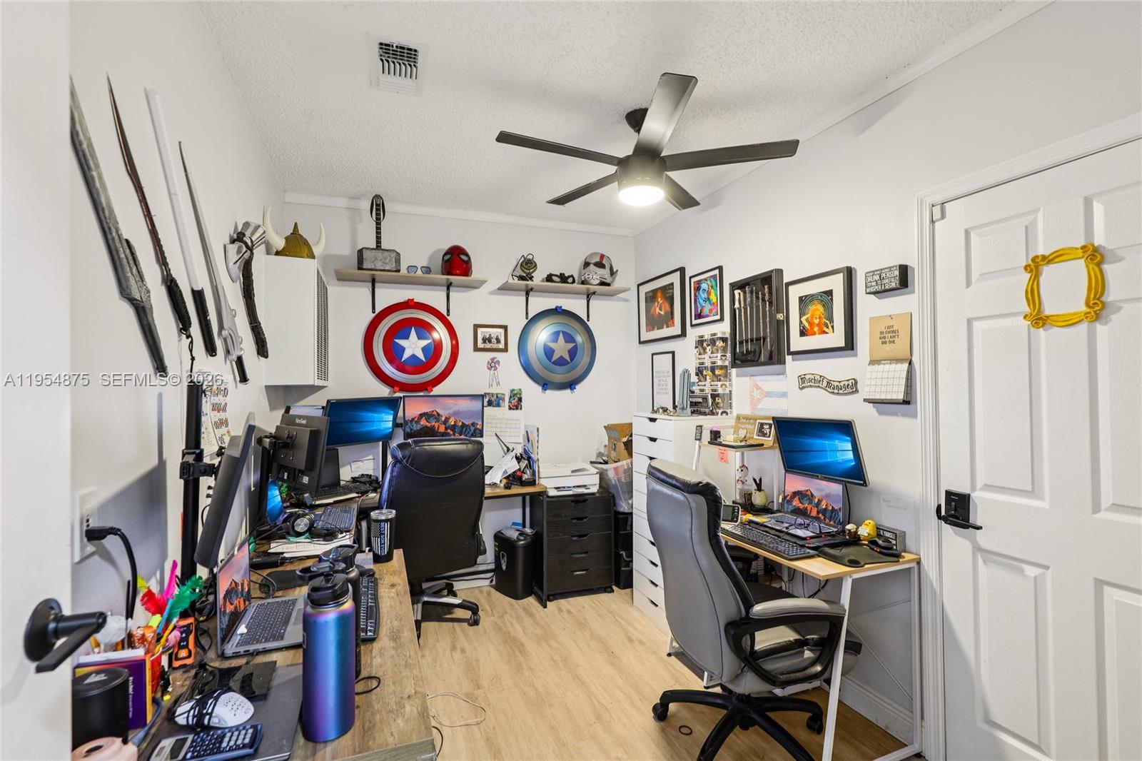 CENTEX-REPLAT OF A PORTIO - Residential