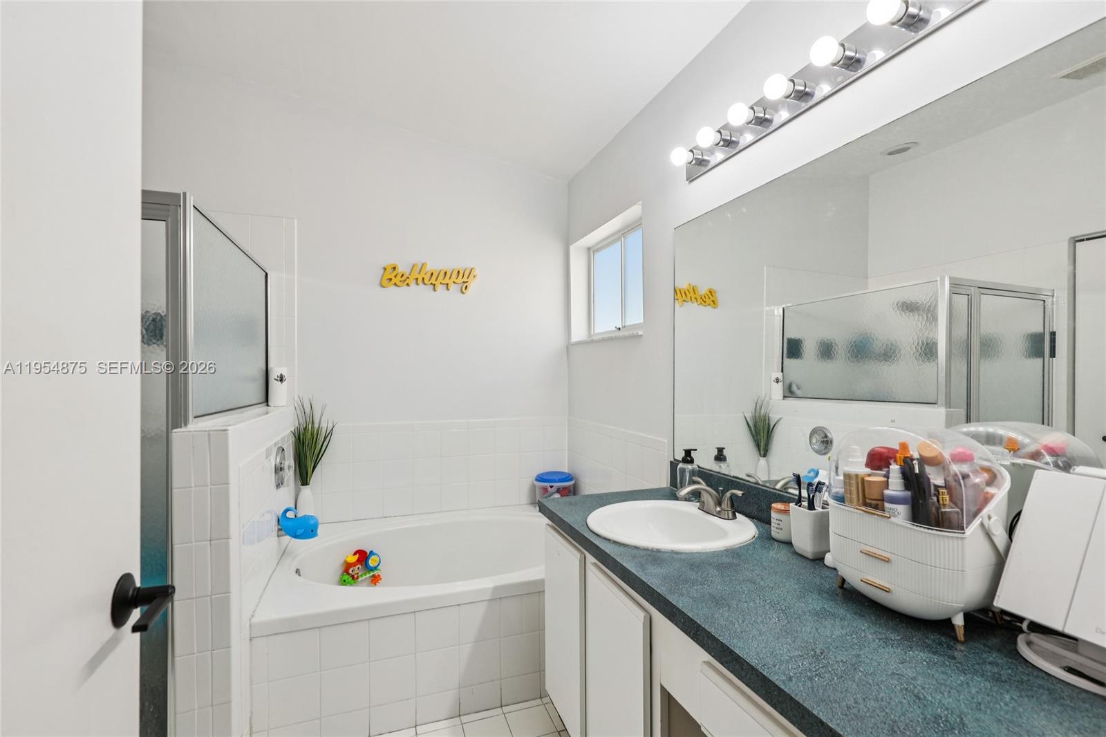 CENTEX-REPLAT OF A PORTIO - Residential