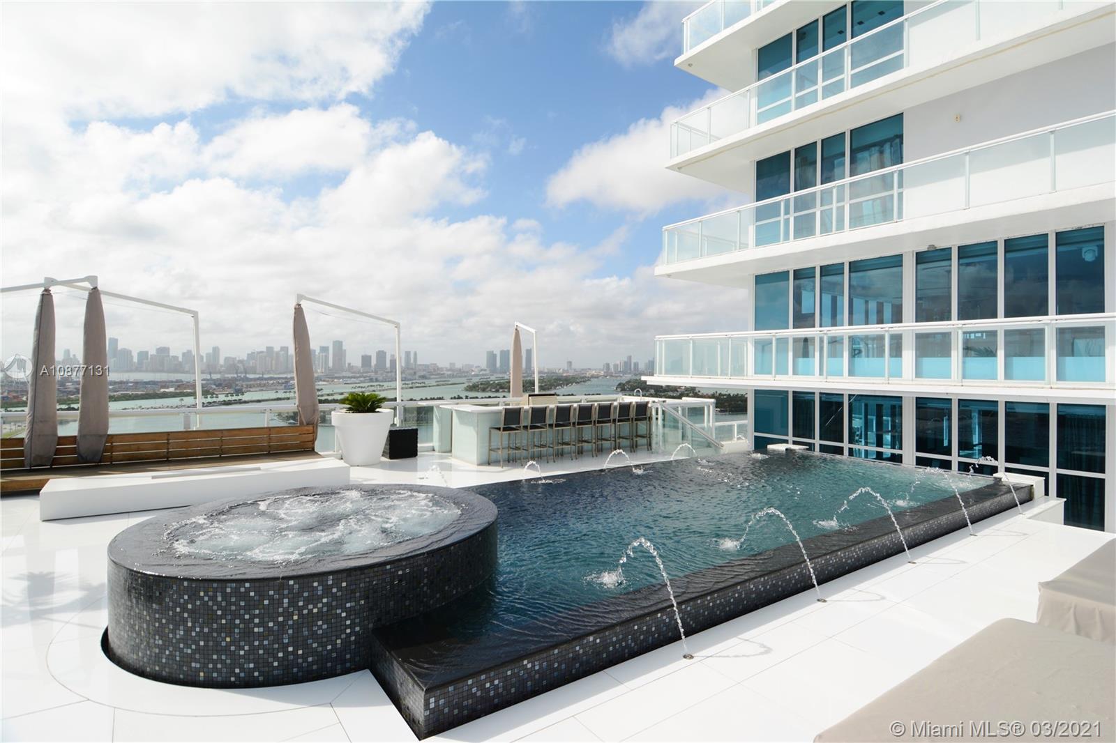 THE BENTLEY BAY CONDO - Residential