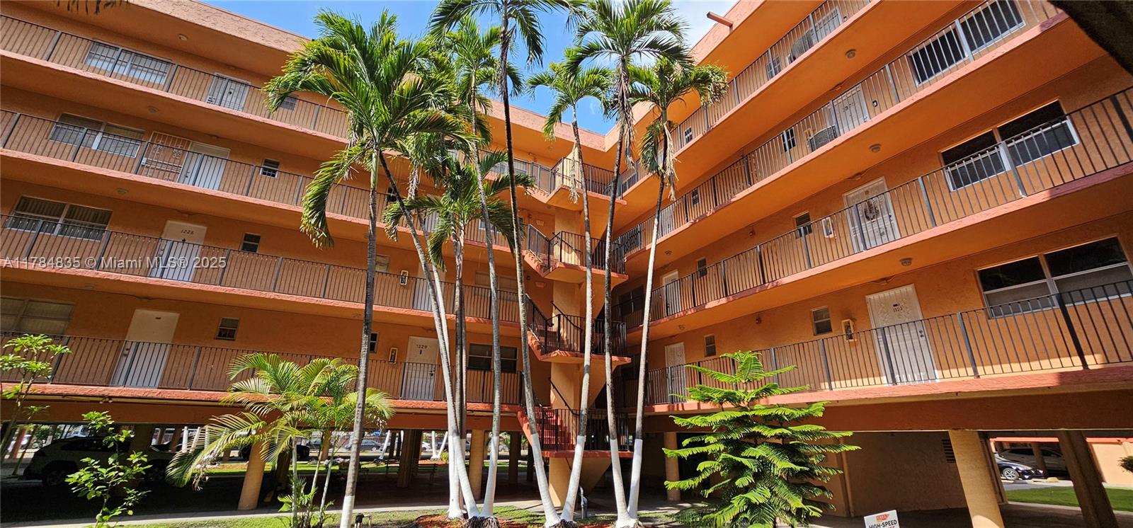 Rental Property at 1990 W 56th St 1328, Hialeah, Miami-Dade County, Florida - Bedrooms: 2 
Bathrooms: 1  - $2,250 MO.