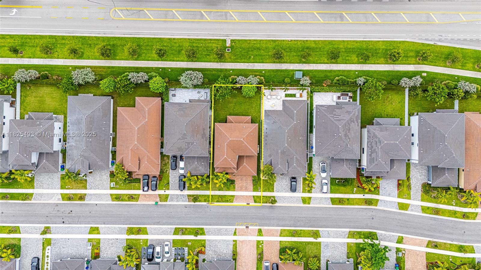 TUSCAN ISLES - Residential