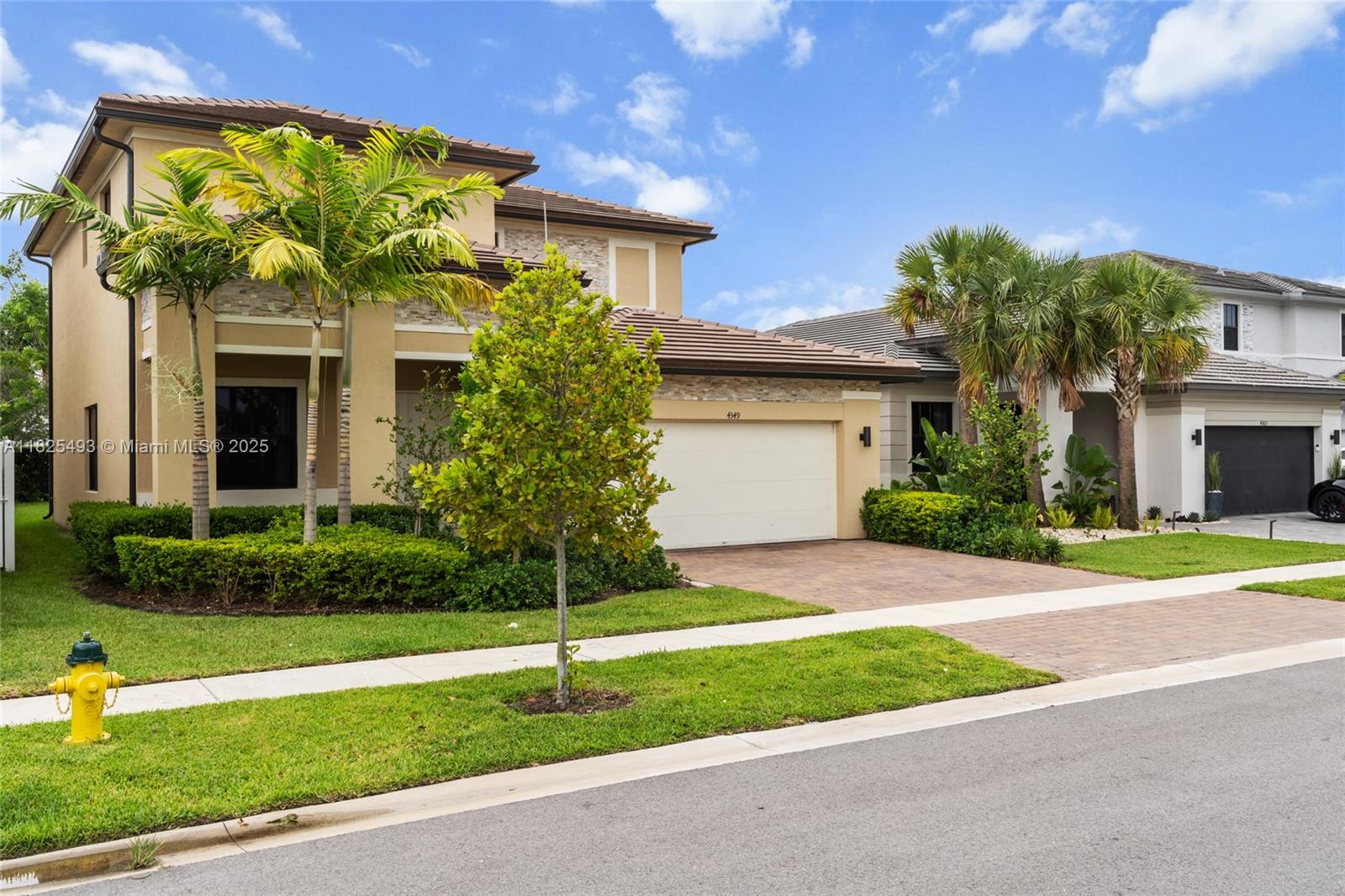 4349 SW 173rd Ave