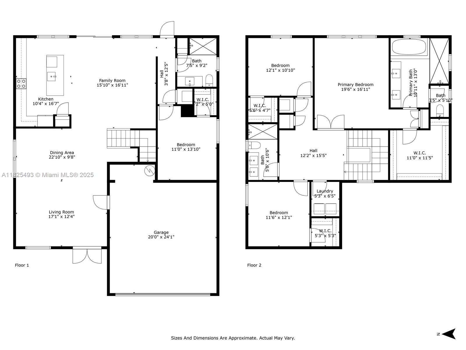 TUSCAN ISLES - Residential