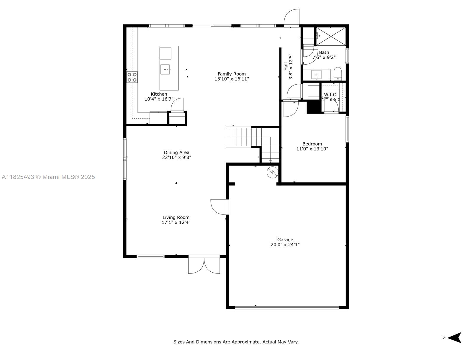 TUSCAN ISLES - Residential