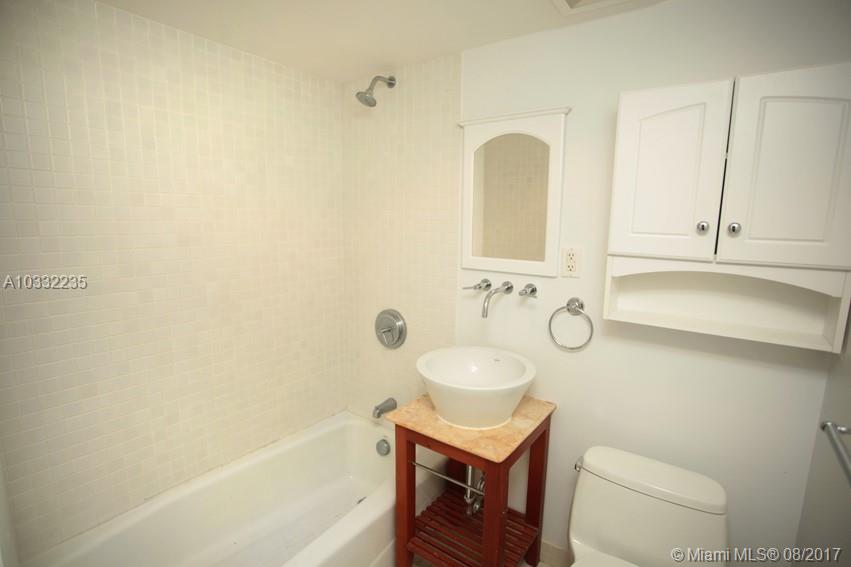 BACARAT AT 328 EUCLID AVE - Residential Lease