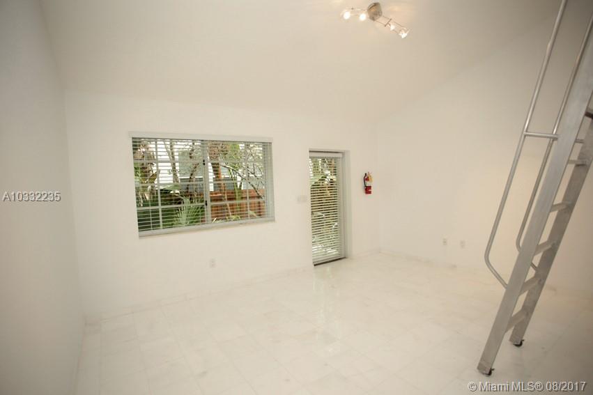 BACARAT AT 328 EUCLID AVE - Residential Lease