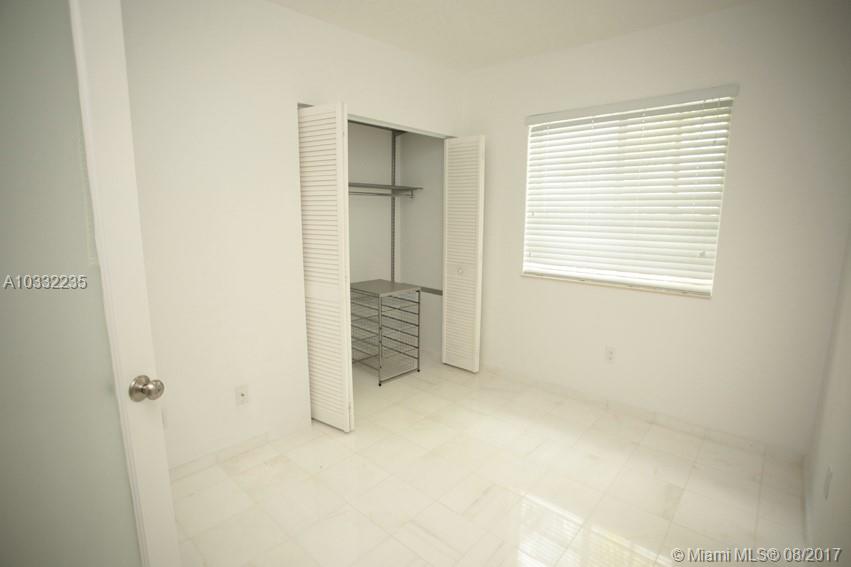 BACARAT AT 328 EUCLID AVE - Residential Lease