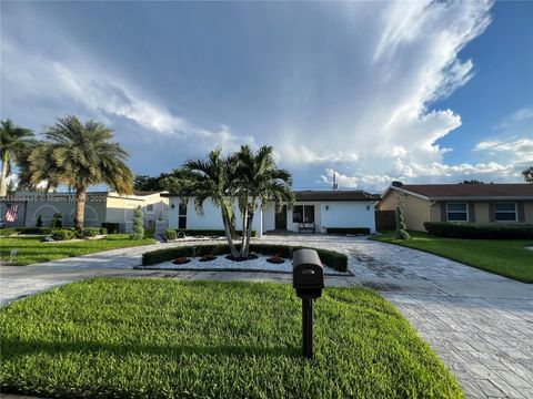 11370 NW 46th Pl Sunrise FL 33323