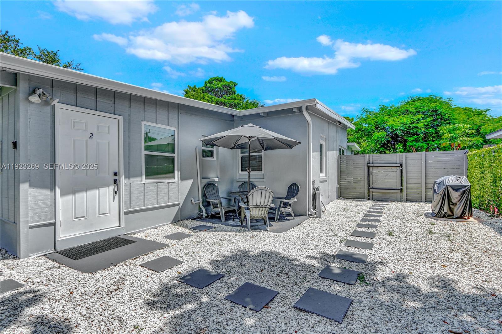 PROGRESSO - Residential Lease