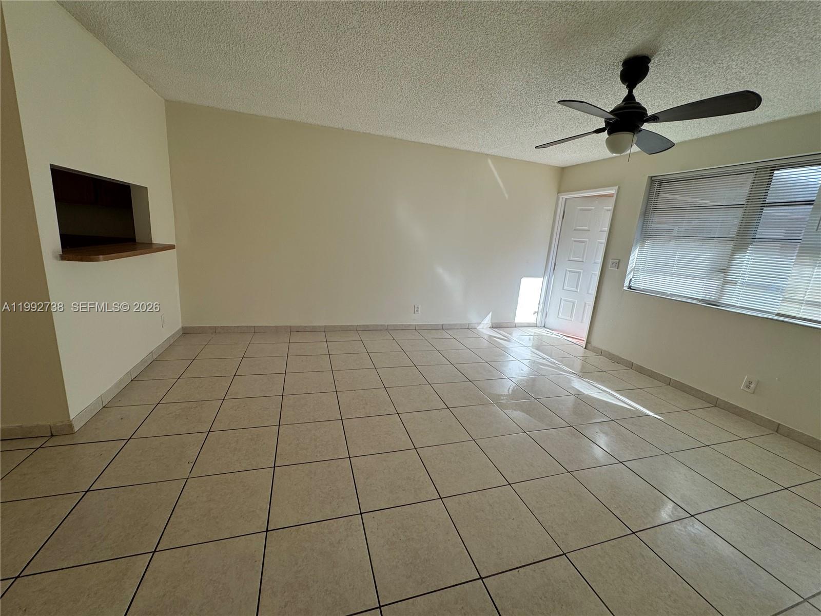 LAKEWOOD VILLAGE - Residential Lease