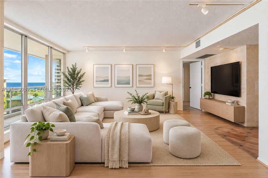 Photo of 2100 S Ocean Ln #401, Fort Lauderdale, FL 33316 (MLS # A12088032)