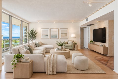Photo of 2100 S Ocean Ln #401, Fort Lauderdale, FL 33316 (MLS # A12088032)