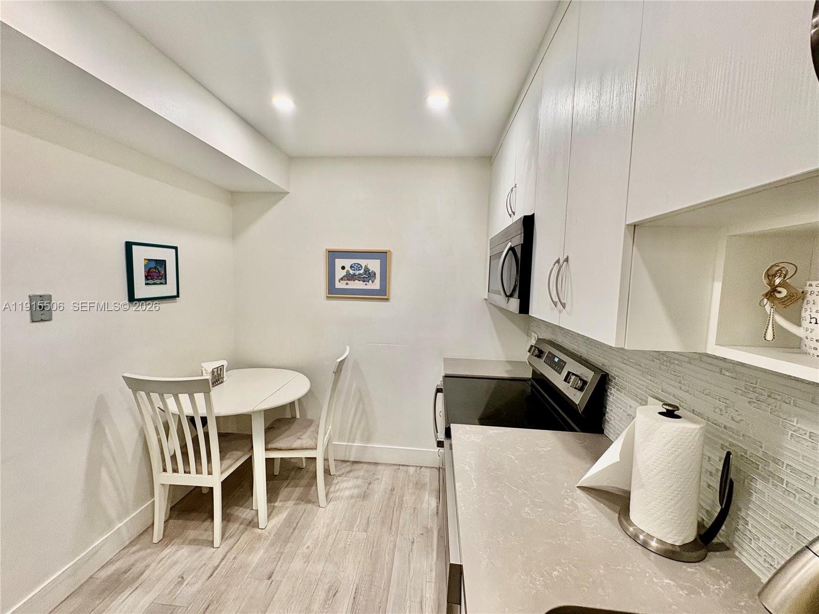 WATERVIEW CONDO - Residential