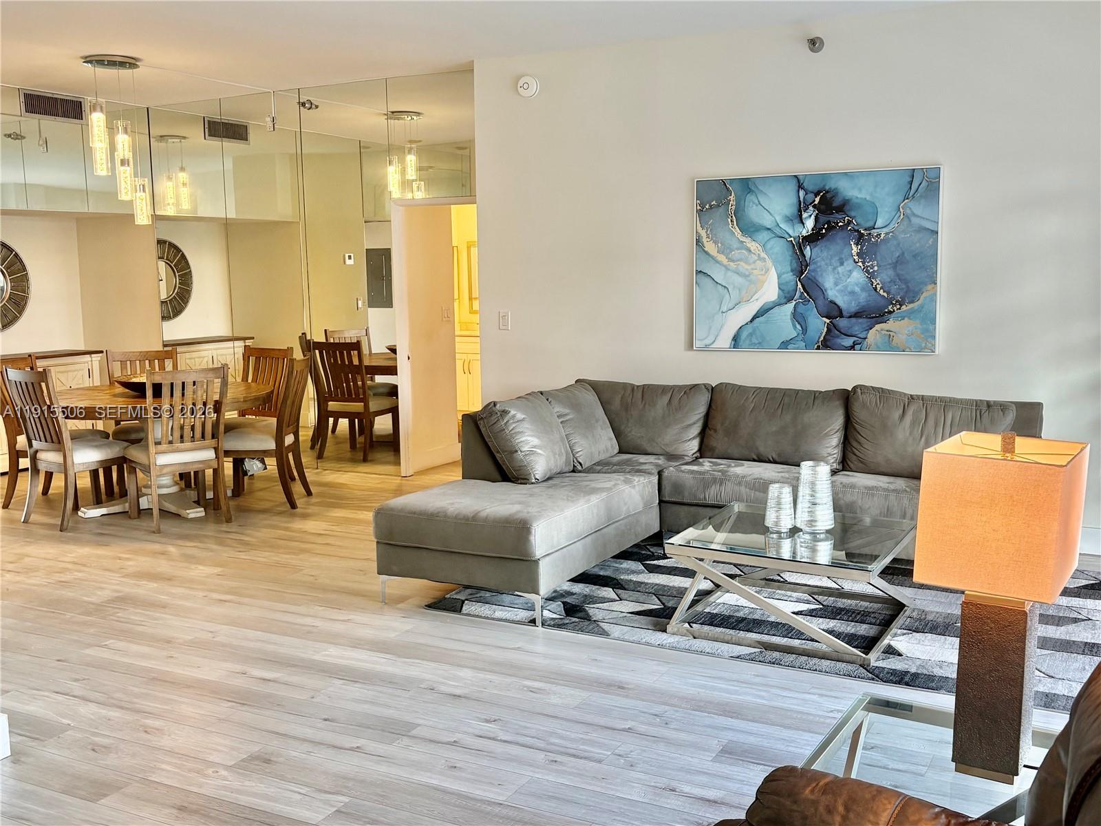 WATERVIEW CONDO - Residential