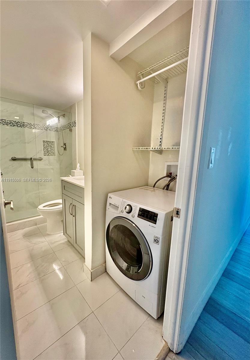 WATERVIEW CONDO - Residential