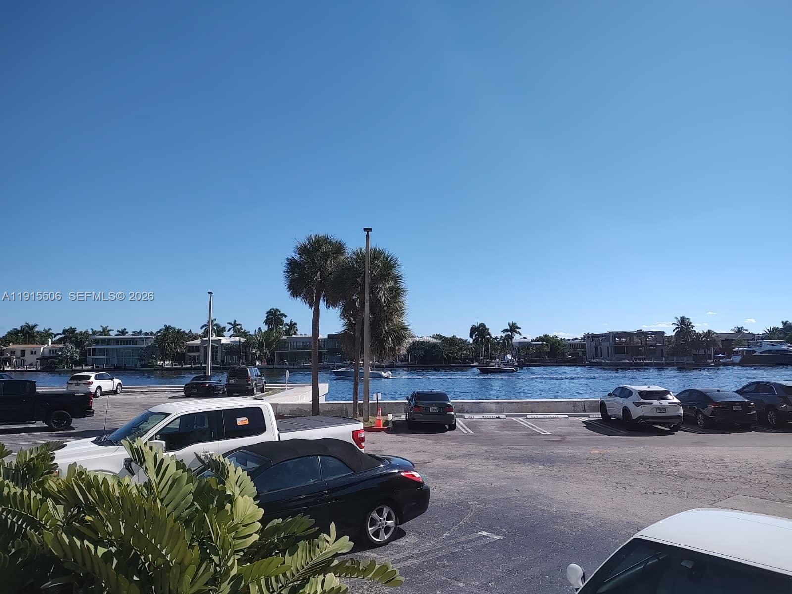 WATERVIEW CONDO - Residential