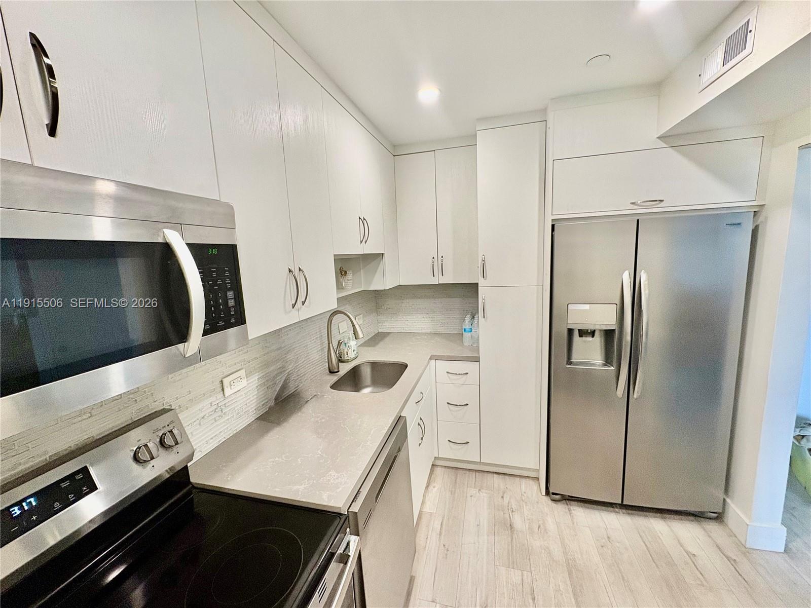 WATERVIEW CONDO - Residential